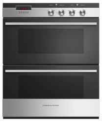 Fisher & Paykel OB60HDEX4 Double Oven