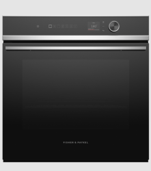Fisher & Paykel OB60SD11PLX1 Built-in Single Oven