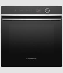Fisher & Paykel OB60SD13PLX1 Built-in Single Oven 