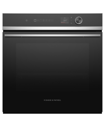 Fisher & Paykel OB60SD16PLX1 Built-in Single Oven 