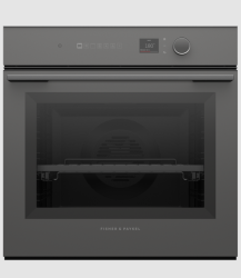 Fisher & Paykel OB60SM16PLG1 Built-in Single Oven 