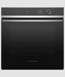 Fisher & Paykel OS60SDLX1 Built-in Combination Steam Oven