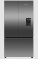 Fisher & Paykel RF540ANUB5 French Door Fridge Freezer