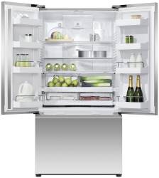 Fisher & Paykel RF540ANUX5 French Door Fridge Freezer