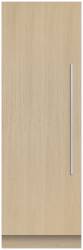 Fisher & Paykel RS6019F2L1 Integrated Dual Zone Freezer