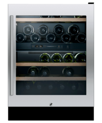 Fisher & Paykel RS60RDWX1 38 Bottle Wine Cabinet