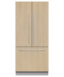 Fisher & Paykel RS80A3 Integrated French Door Fridge Freezer