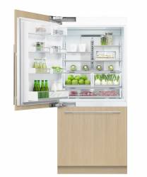 Fisher & Paykel RS9120WLJ2 Integrated Fridge Freezer 