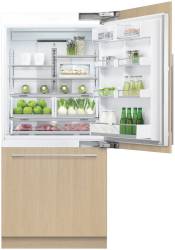 Fisher & Paykel RS9120WRJ2 Integrated Fridge Freezer 