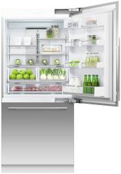 Fisher & Paykel RS9120WRU2 Integrated Fridge Freezer