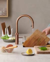 Flex Rose Copper