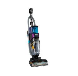 Front view of Shark EX300UK Carpet Cleaner in Charcoal & Fuchsia