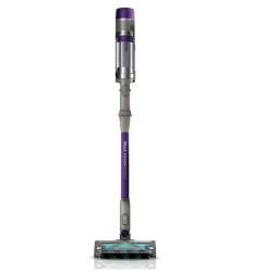 Front view of Shark IP1251UKT PowerDetect Cordless Vacuum Cleaner in Java finish