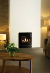 Gazco Designio2 Glass Logic Inset Gas Fire