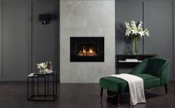 Gazco Riva2 600 Icon XS Gas Fire