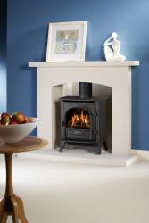 Gazco Stockton 5 Gas Stove 