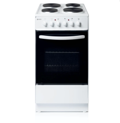 Haden HES50W 50cm Electric Cooker