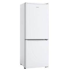 Haden HK127W fridge freezer white