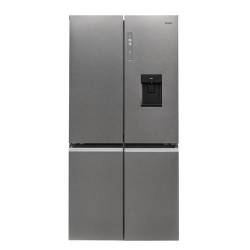 Haier HTF_520IP7 American Style Fridge Freezer