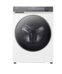 Haier HWD80BP14367TU washer dryer white