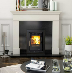 Henley Eco C400 Cassette Stove