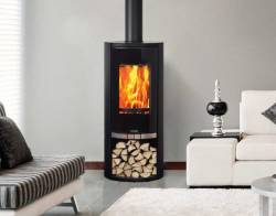 Henley Elite G1 7kW Multi Fuel Stove