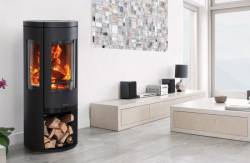 Henley Elite G3 6kW Multi Fuel Stove