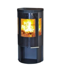 Henley Elite G4 Wood Burning Stove 