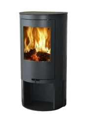 Henley Elite G7 Wood Burning Stove 