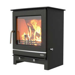 Henley Hampshire 7kW Multi Fuel Eco Stove