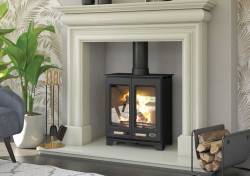 Henley Hampton 5 Wood Burning Stove