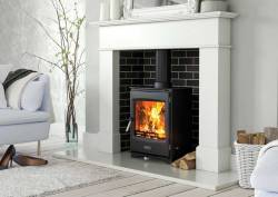 Henley Lincoln 5 Wood Burning Stove