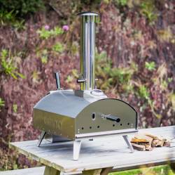 Henley Luna Venice Pizza Oven
