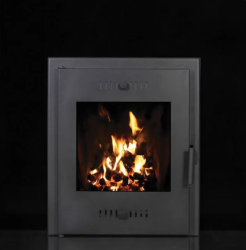 Henley Porto Stove Door