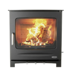 Henley Sherwood 21kW Boiler Eco Stove