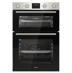 Hisense BID99222CXUK built in double oven