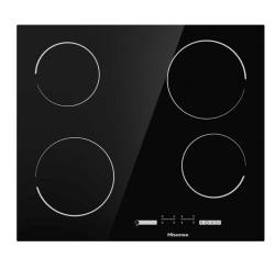 Hisense E6431C ceramic hob black