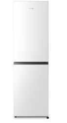 Hisense RB327N4BWE Frost Free Fridge Freezer