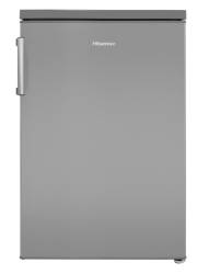 Hisense RL170D4BCE larder fridge silver
