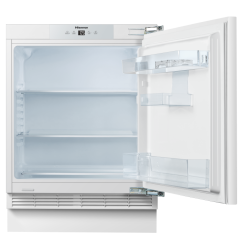 Hisense RUL178D4AWE Larder Fridge