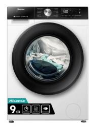 Hisense WF3S9043BW3 washing machine white