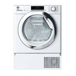 Hoover BHTD H7A1TCE-80 integrated tumble dryer White