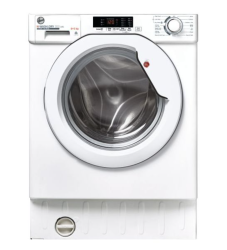 Hoover Built-in HBD485D2E Washer Dryer 