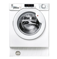 Hoover Built-in HBD495D2E  Washer Dryer 