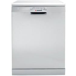 Hoover DDY062 Freestanding Dishwasher White