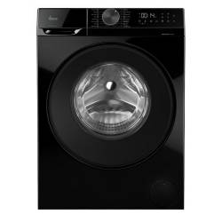 Hoover HGD 48SB8BC-80 8kg washing machine Black