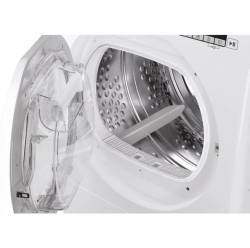 Hoover HLE H8A2DE-80 H-Dry 300 heat pump tumble dryer