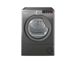 Hoover HLEC8TRGR 8kg Condenser Tumble Dryer 