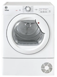 Hoover HLEC9LG 9kg Condenser Tumble Dryer