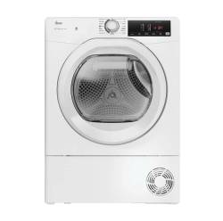 Hoover HRE H10N2TE-80 10kg Heat Pump tumble dryer White